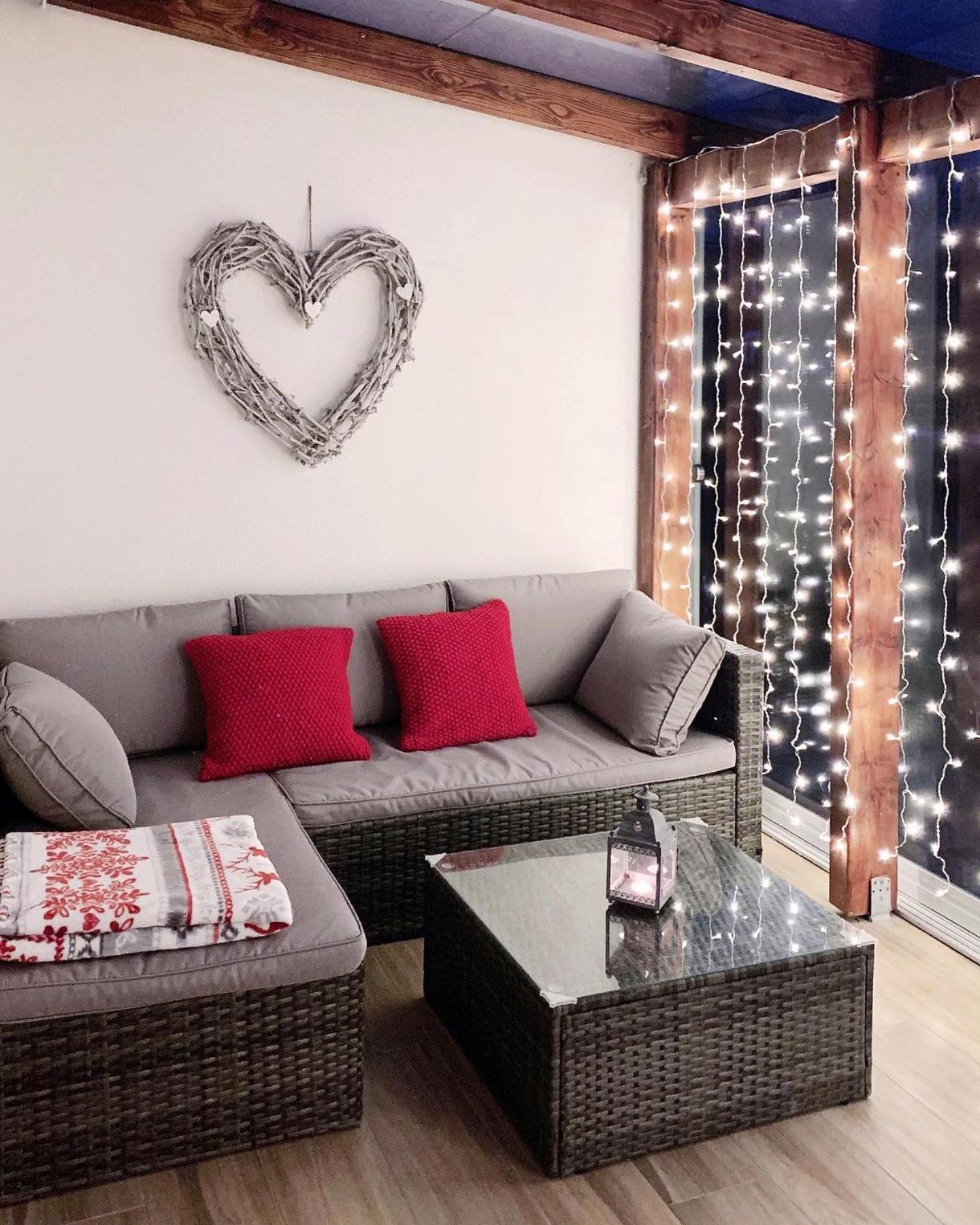 Piros Vendeghaz Villa Tihany Dış mekan fotoğraf